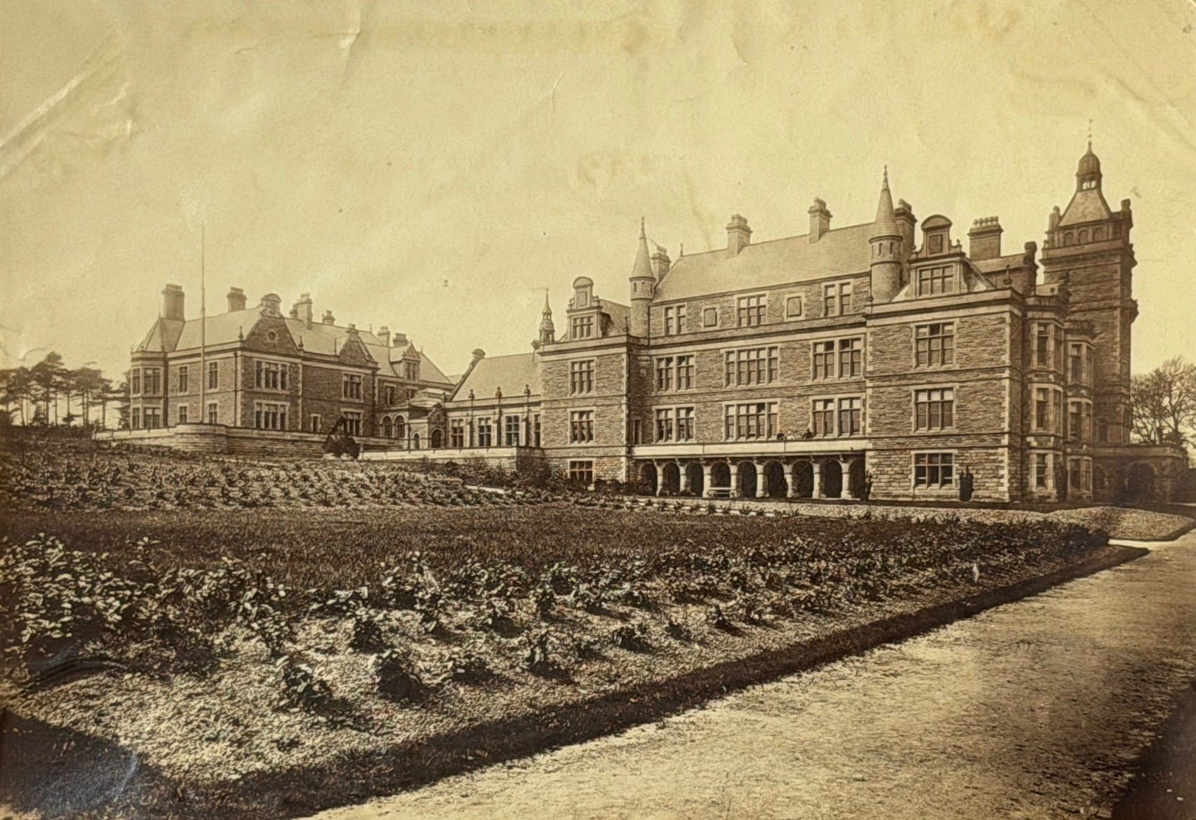 Health In Harrogate 200